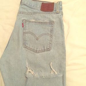 Levi’s wedgie Jeans size 28